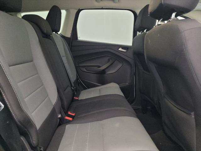 used 2016 Ford Escape car, priced at $13,195