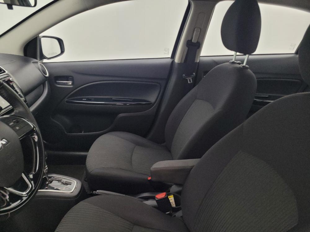 used 2019 Mitsubishi Mirage G4 car, priced at $11,895