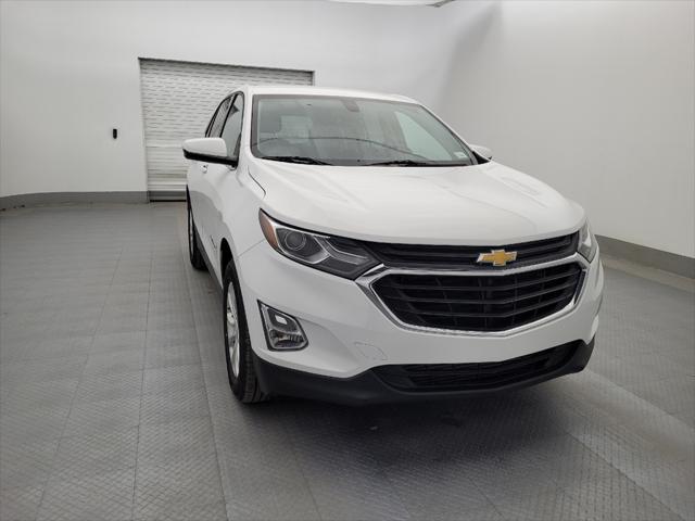 used 2018 Chevrolet Equinox car, priced at $16,495