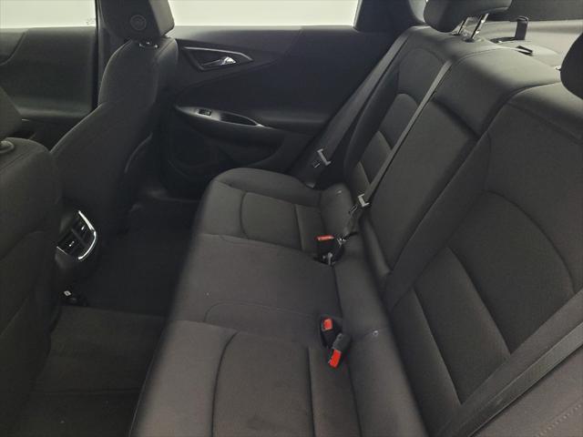 used 2023 Chevrolet Malibu car, priced at $23,395