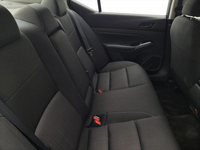 used 2023 Nissan Altima car, priced at $24,295