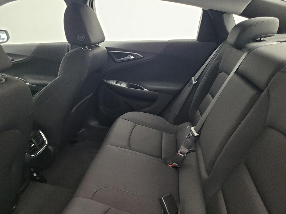 used 2023 Chevrolet Malibu car, priced at $22,195