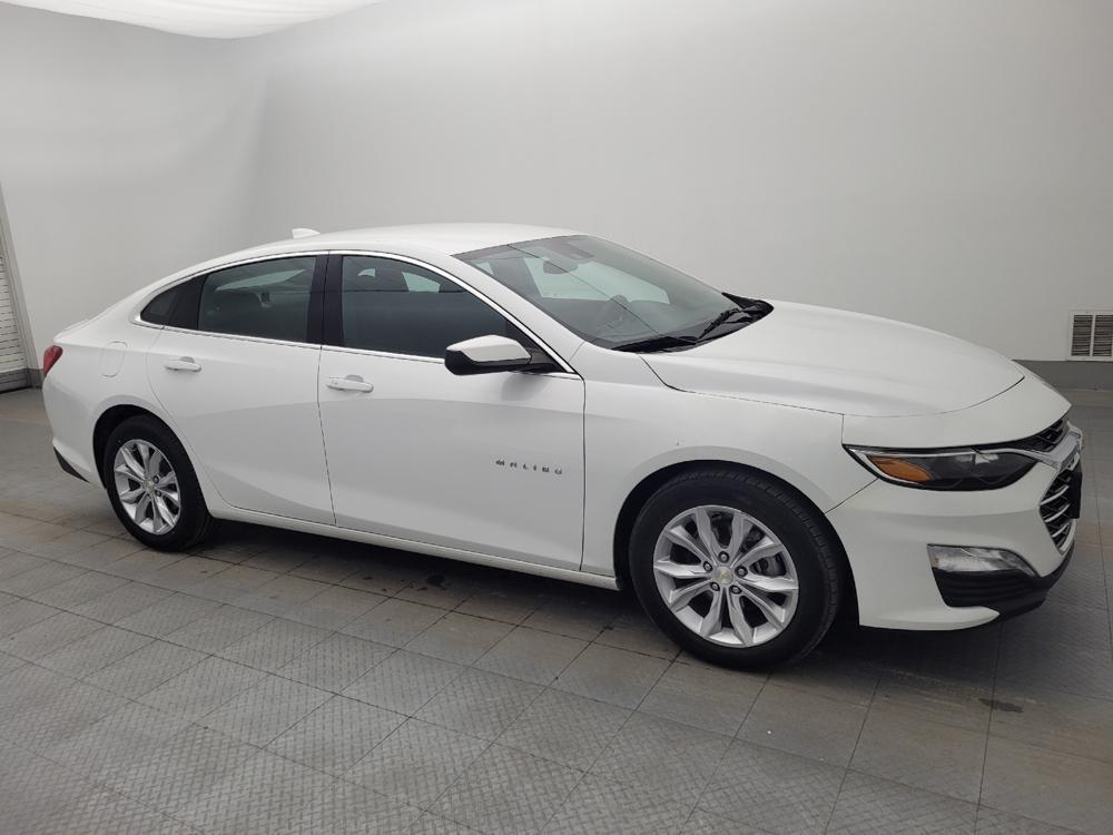 used 2023 Chevrolet Malibu car, priced at $22,195