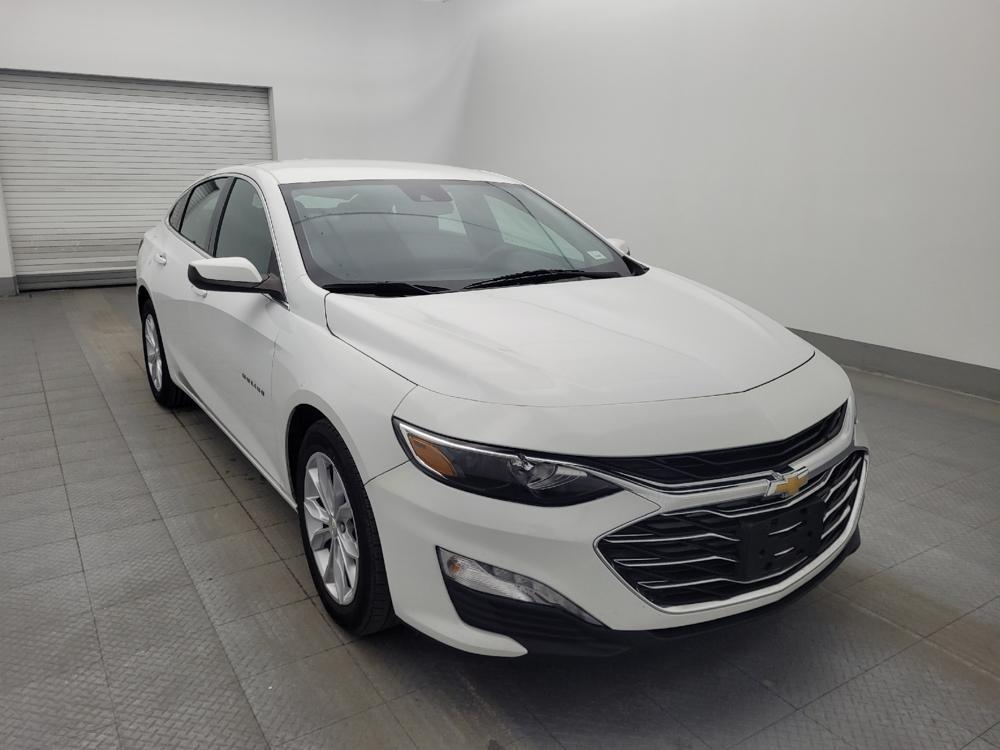 used 2023 Chevrolet Malibu car, priced at $22,195