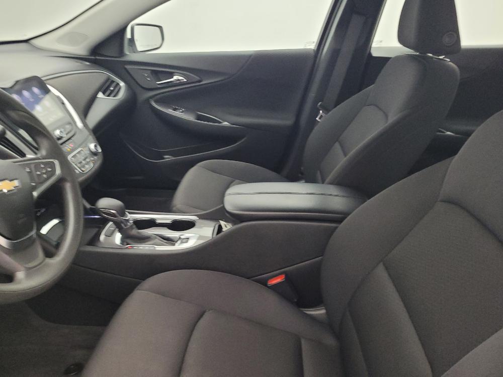 used 2023 Chevrolet Malibu car, priced at $22,195