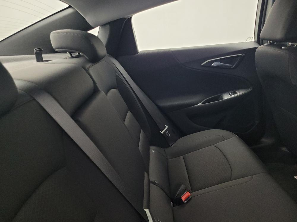 used 2023 Chevrolet Malibu car, priced at $22,195