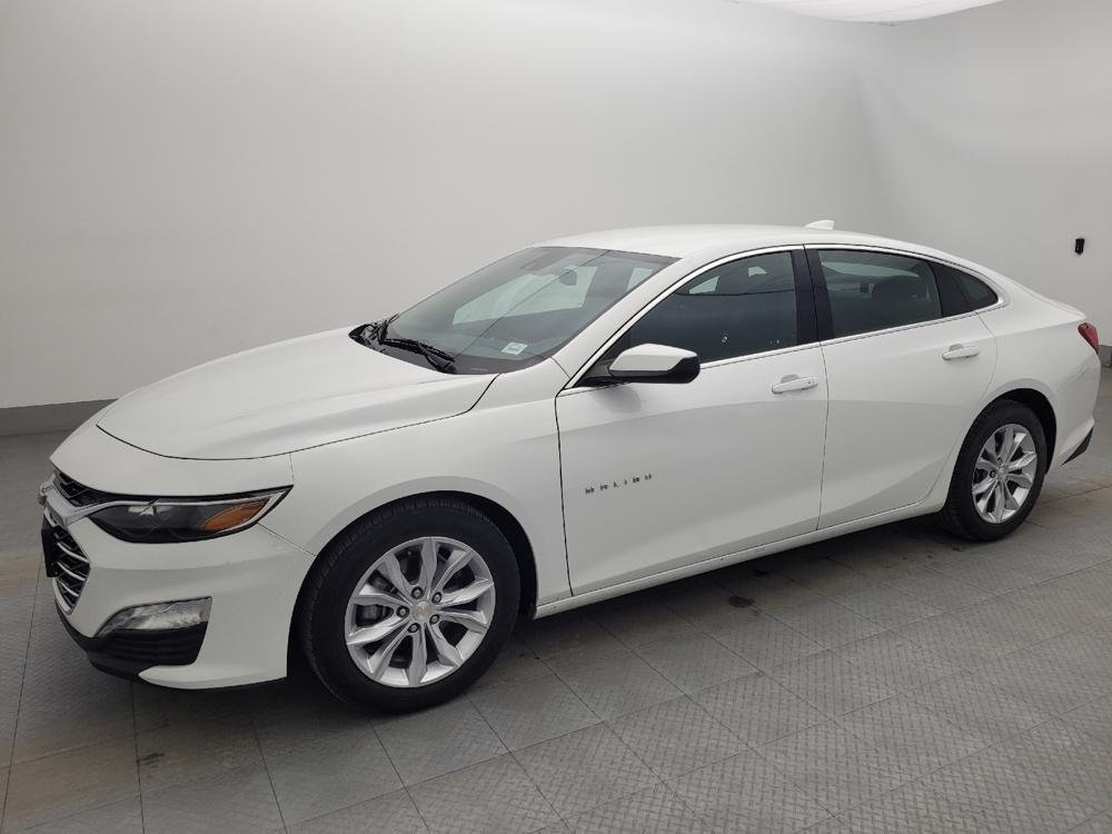 used 2023 Chevrolet Malibu car, priced at $22,195