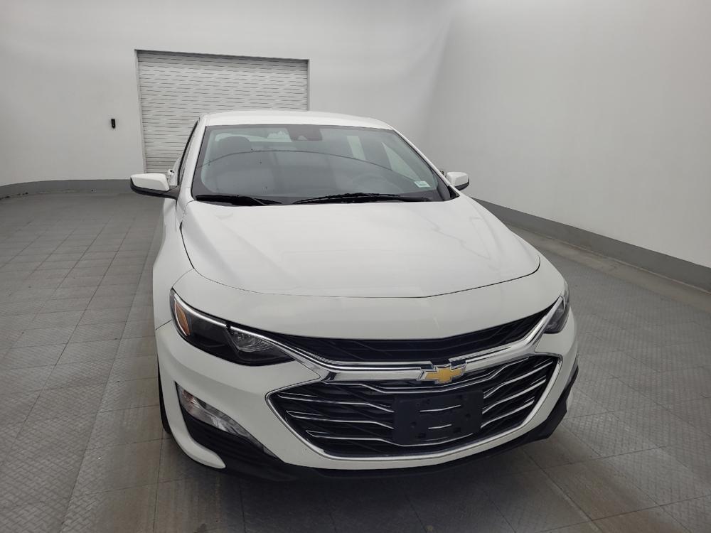 used 2023 Chevrolet Malibu car, priced at $22,195