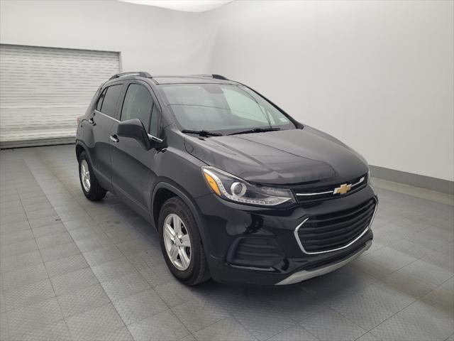 used 2019 Chevrolet Trax car, priced at $15,895