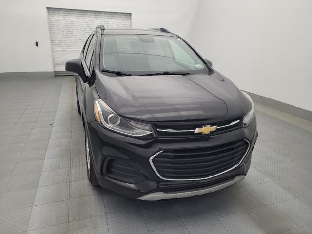 used 2019 Chevrolet Trax car, priced at $15,895