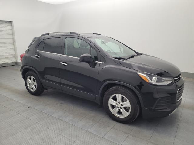 used 2019 Chevrolet Trax car, priced at $15,895