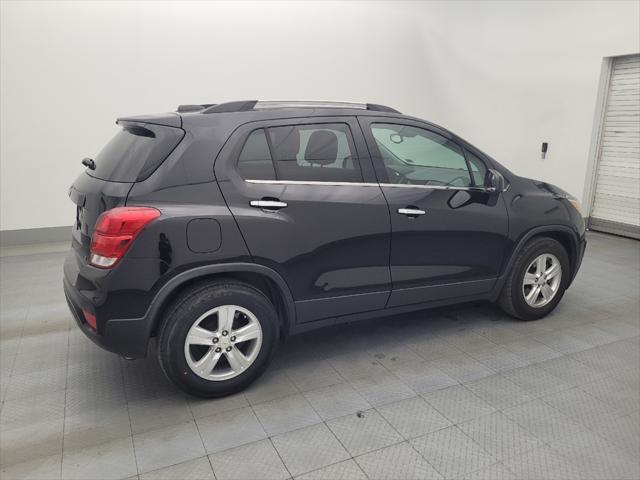 used 2019 Chevrolet Trax car, priced at $15,895
