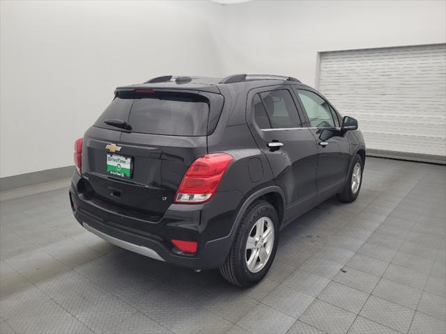 used 2019 Chevrolet Trax car, priced at $15,895