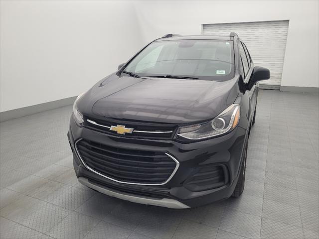 used 2019 Chevrolet Trax car, priced at $15,895
