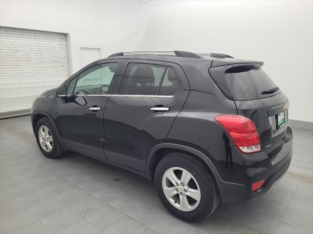 used 2019 Chevrolet Trax car, priced at $15,895