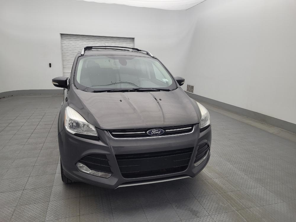 used 2015 Ford Escape car, priced at $13,295