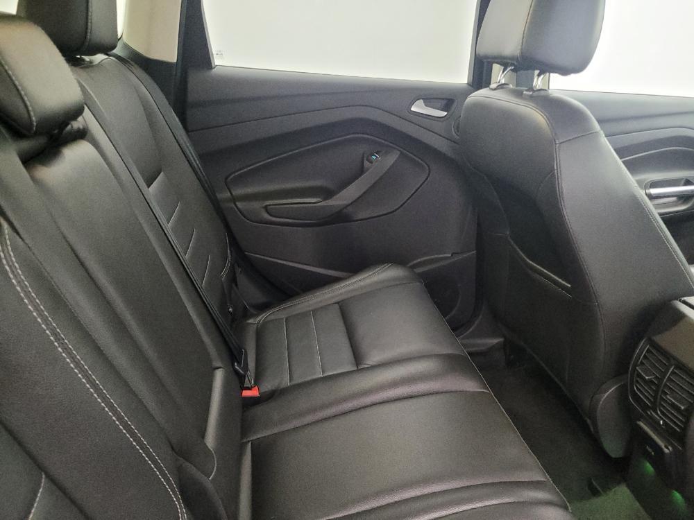 used 2015 Ford Escape car, priced at $13,295