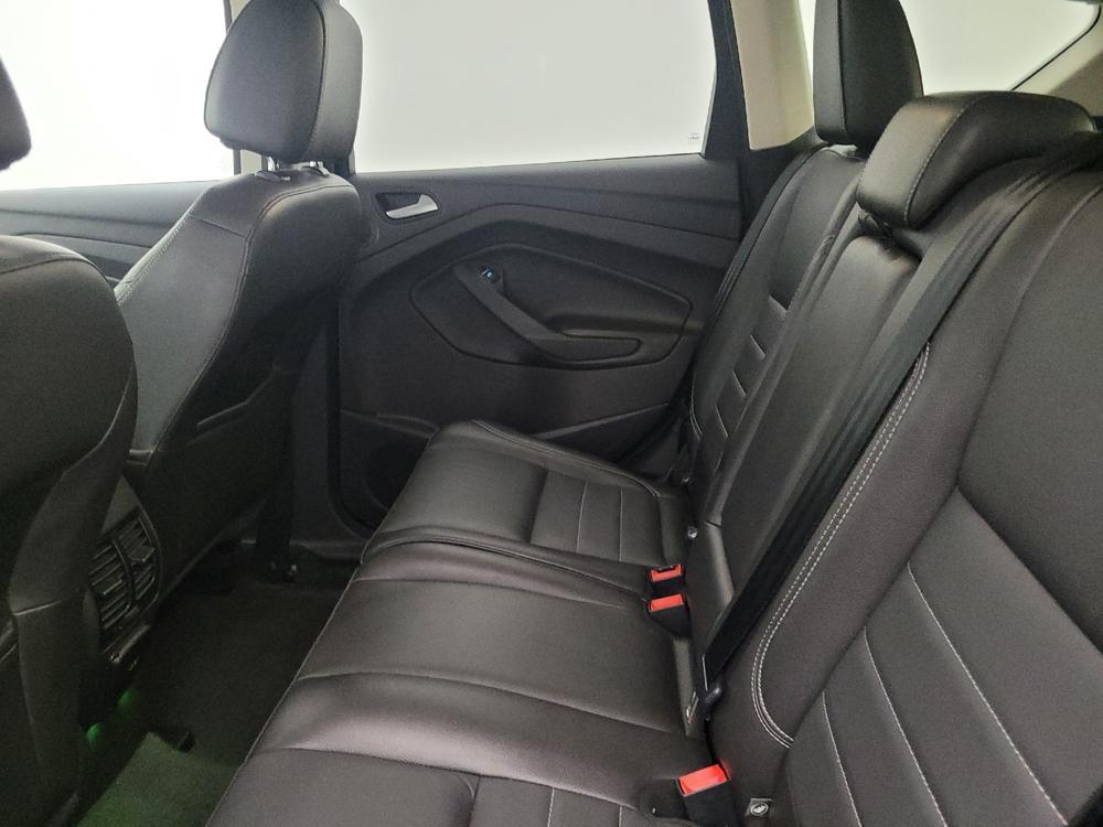 used 2015 Ford Escape car, priced at $13,295