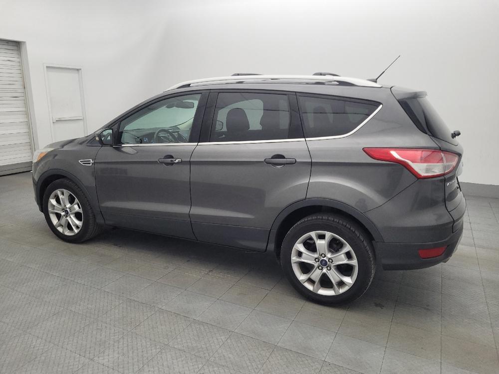 used 2015 Ford Escape car, priced at $13,295
