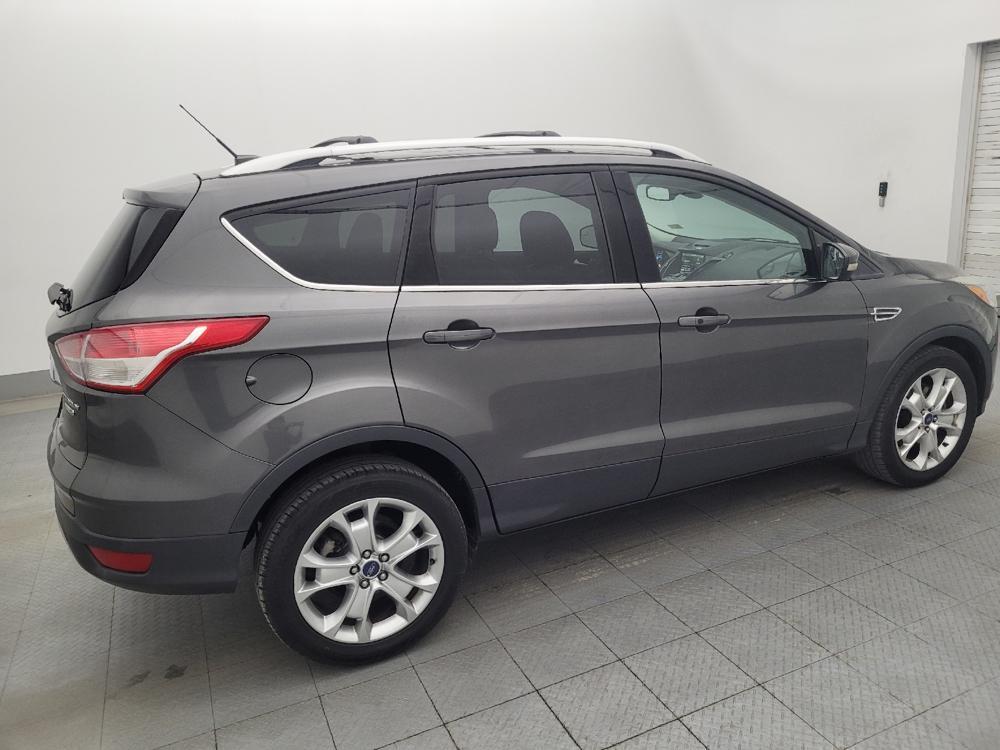 used 2015 Ford Escape car, priced at $13,295