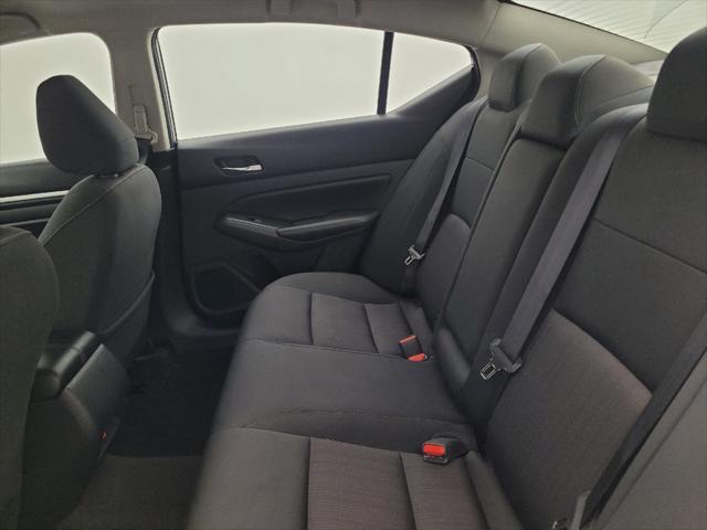 used 2022 Nissan Altima car, priced at $20,595
