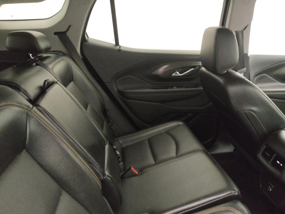 used 2019 GMC Terrain car, priced at $20,495