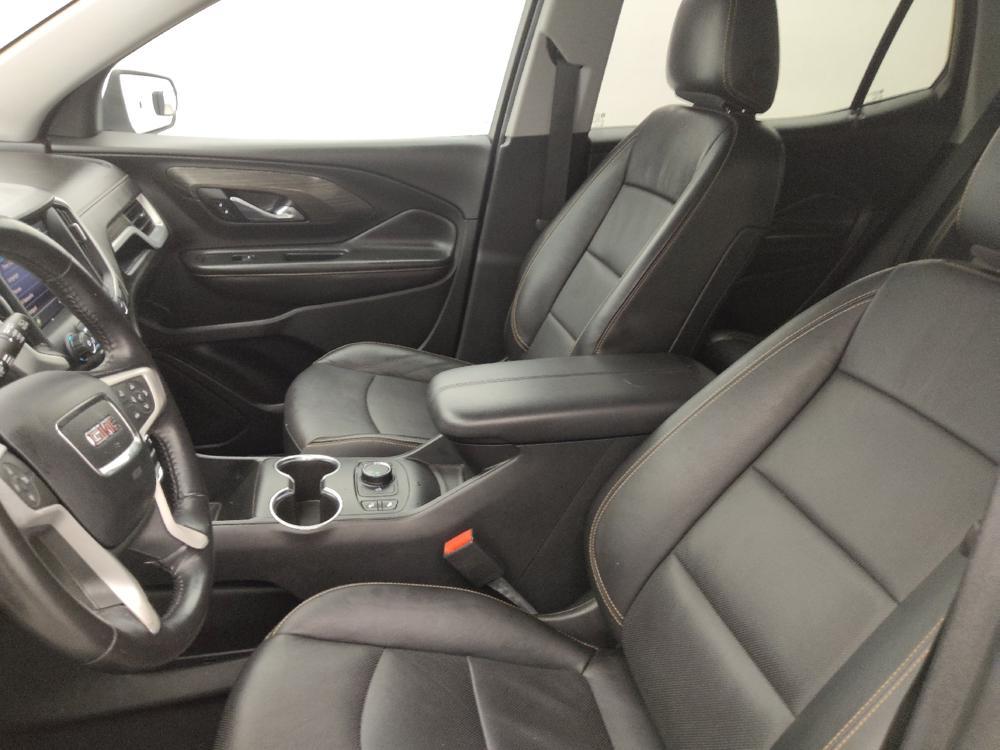 used 2019 GMC Terrain car, priced at $20,495