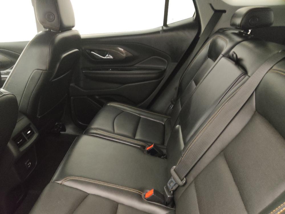 used 2019 GMC Terrain car, priced at $20,495