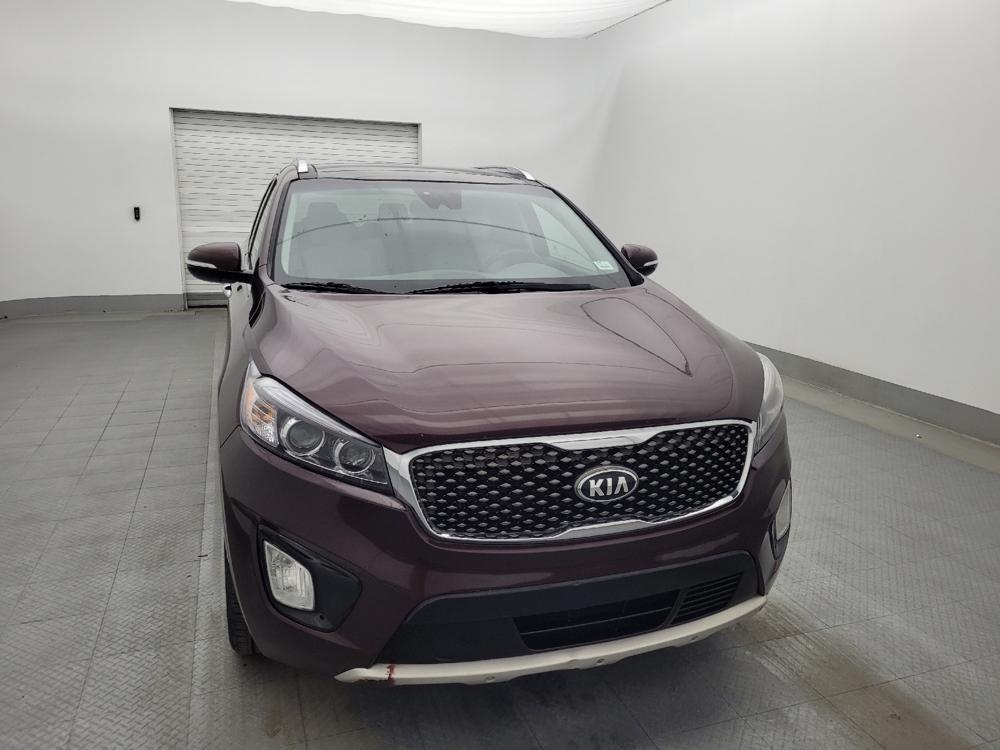 used 2018 Kia Sorento car, priced at $15,195