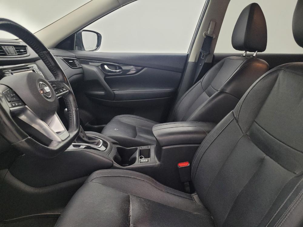 used 2017 Nissan Rogue car, priced at $16,695