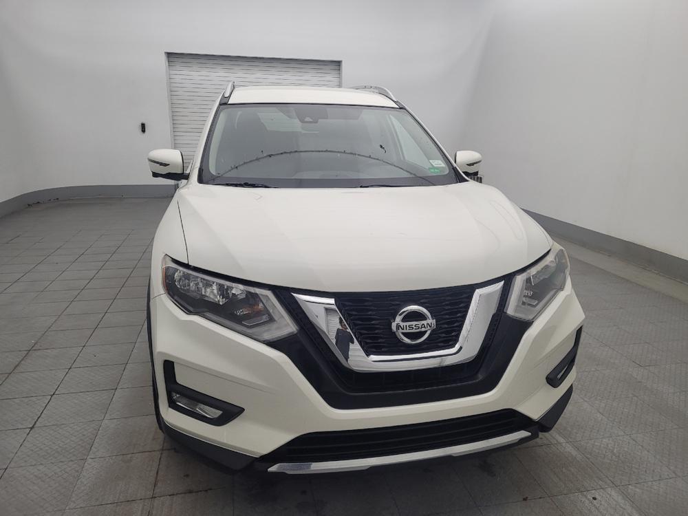 used 2017 Nissan Rogue car, priced at $16,695