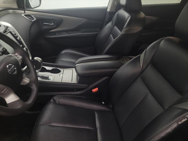 used 2017 Nissan Murano car, priced at $16,995