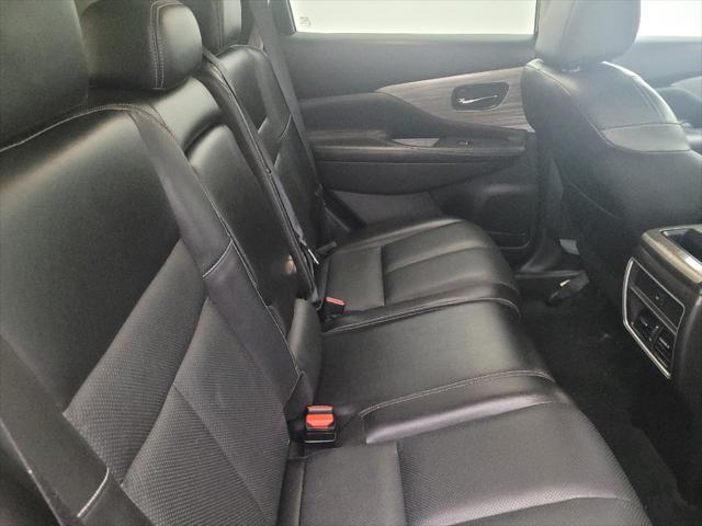 used 2017 Nissan Murano car, priced at $16,995