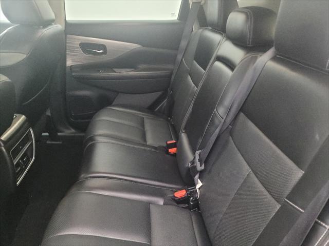 used 2017 Nissan Murano car, priced at $16,995