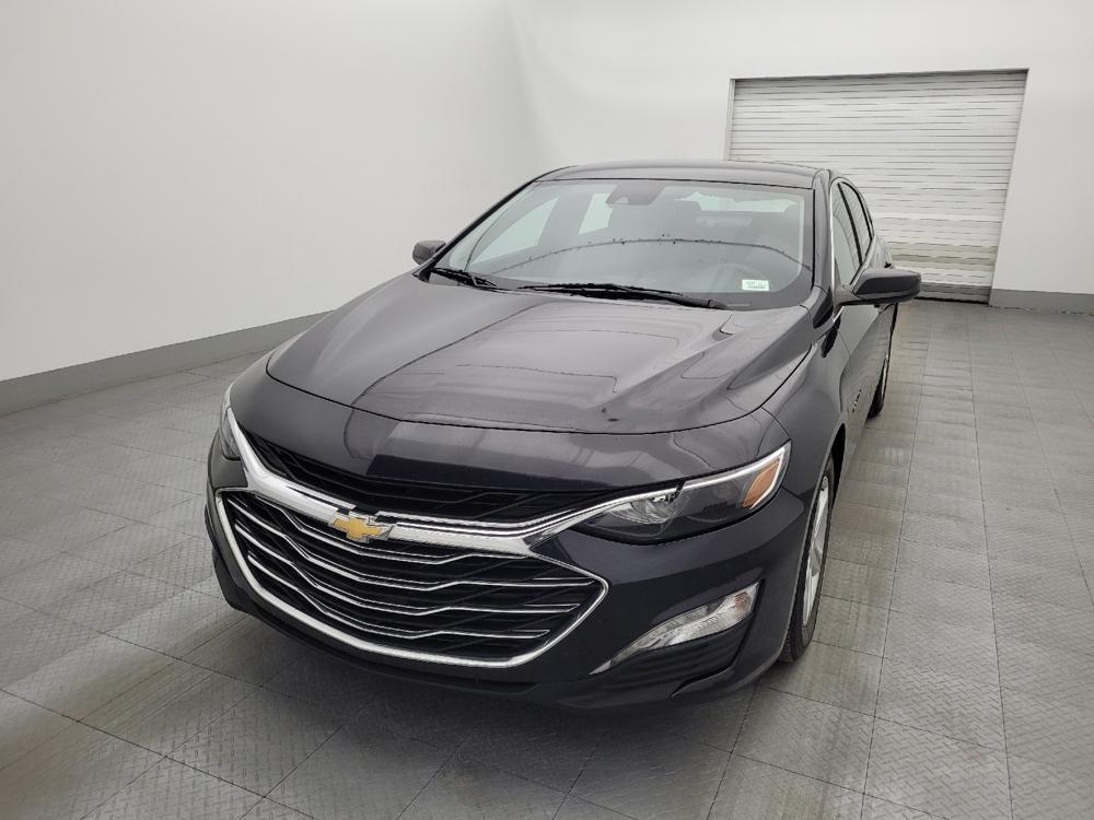 used 2023 Chevrolet Malibu car, priced at $22,395