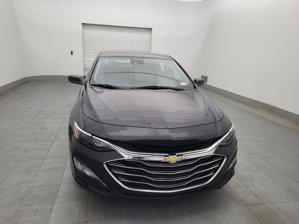 used 2023 Chevrolet Malibu car, priced at $22,395