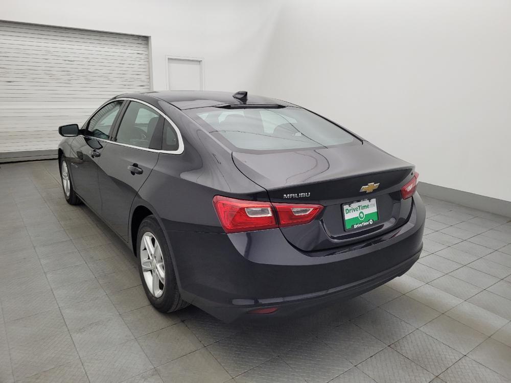 used 2023 Chevrolet Malibu car, priced at $22,395