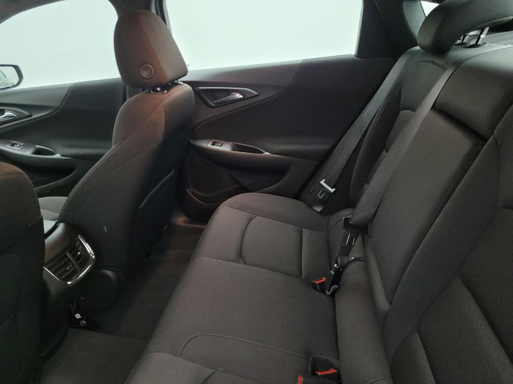 used 2023 Chevrolet Malibu car, priced at $22,395