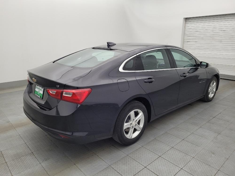 used 2023 Chevrolet Malibu car, priced at $22,395