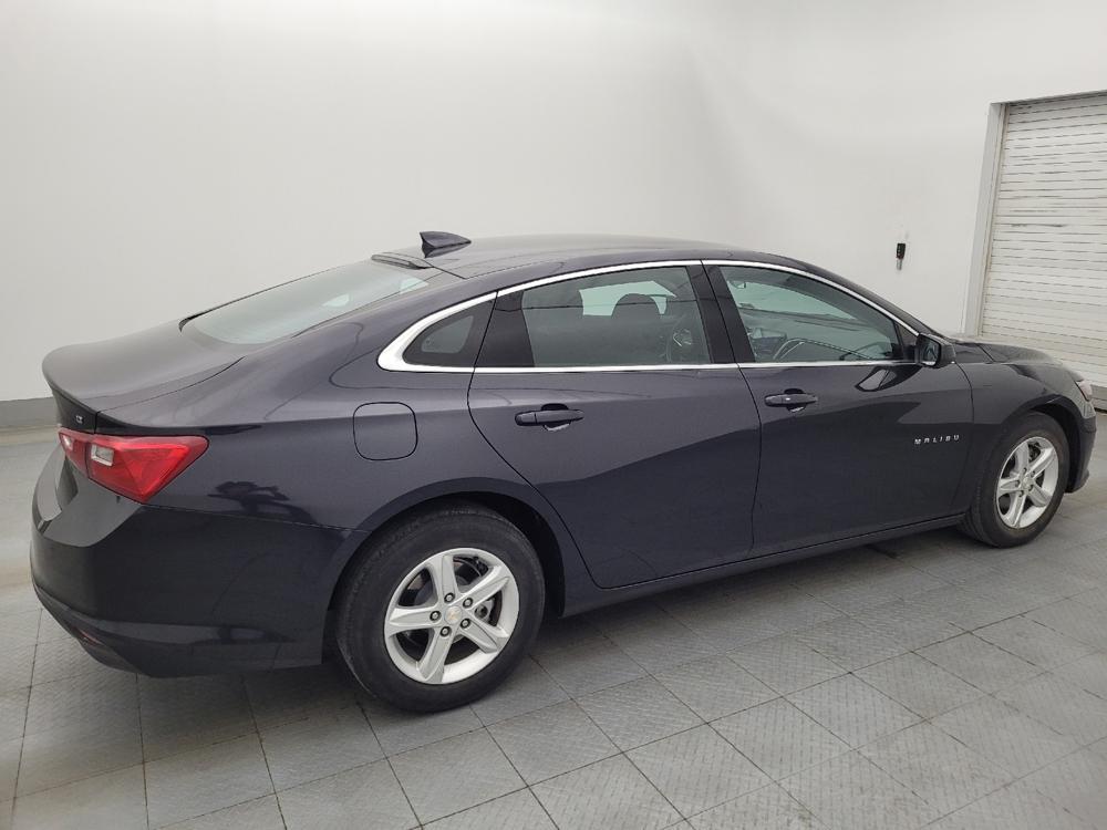 used 2023 Chevrolet Malibu car, priced at $22,395