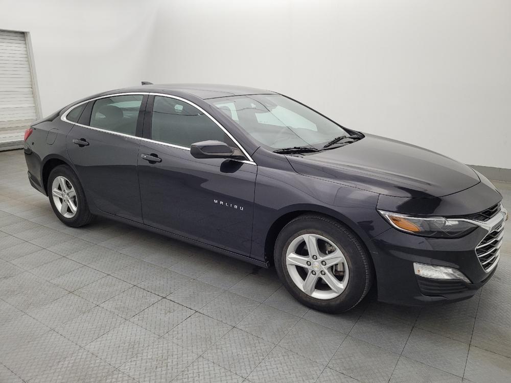 used 2023 Chevrolet Malibu car, priced at $22,395