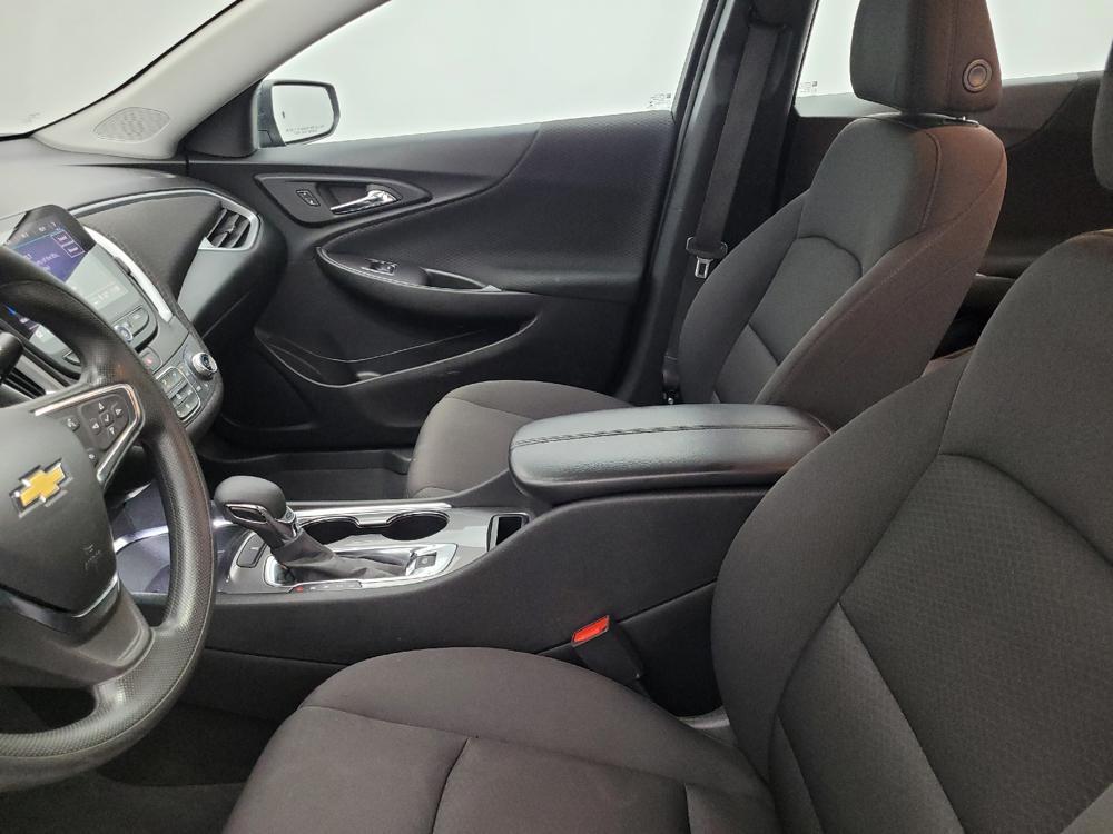 used 2023 Chevrolet Malibu car, priced at $22,395