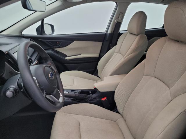 used 2019 Subaru Impreza car, priced at $18,295