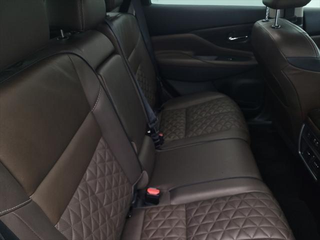 used 2020 Nissan Murano car, priced at $21,695