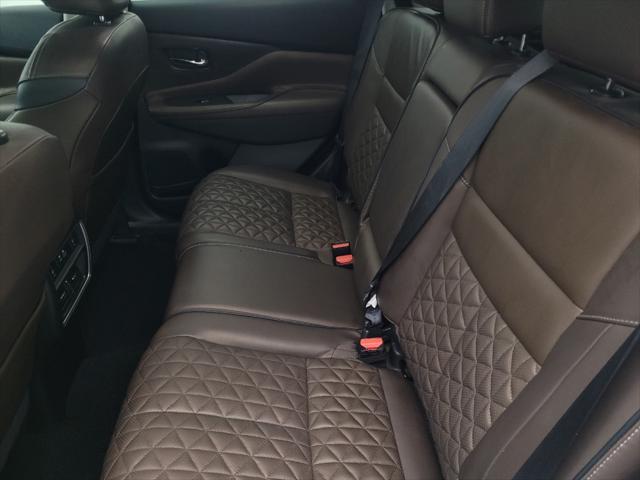 used 2020 Nissan Murano car, priced at $21,695