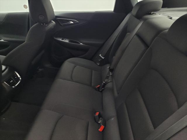 used 2023 Chevrolet Malibu car, priced at $22,395