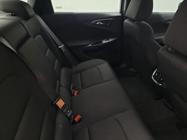 used 2023 Chevrolet Malibu car, priced at $22,395