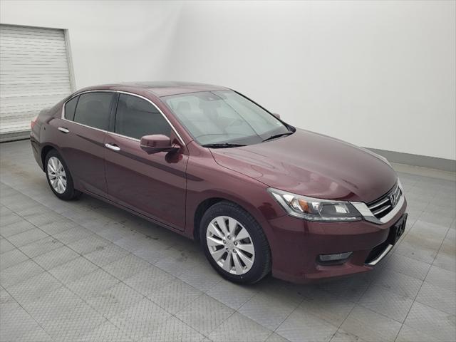 used 2014 Honda Accord car, priced at $20,595