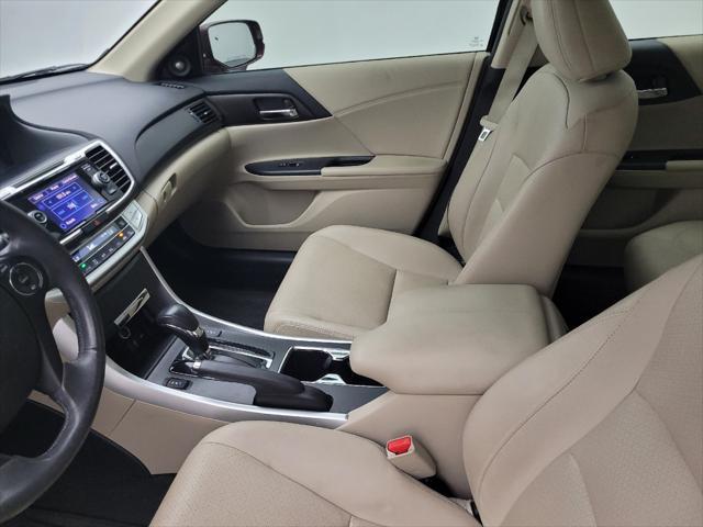used 2014 Honda Accord car, priced at $20,595