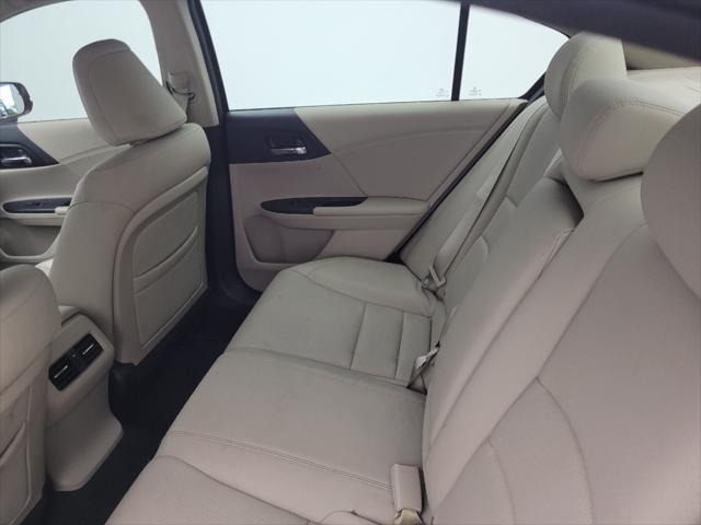 used 2014 Honda Accord car, priced at $20,595